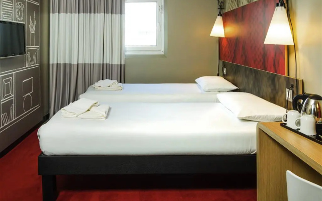 ibis Birmingham Bordesley Circus