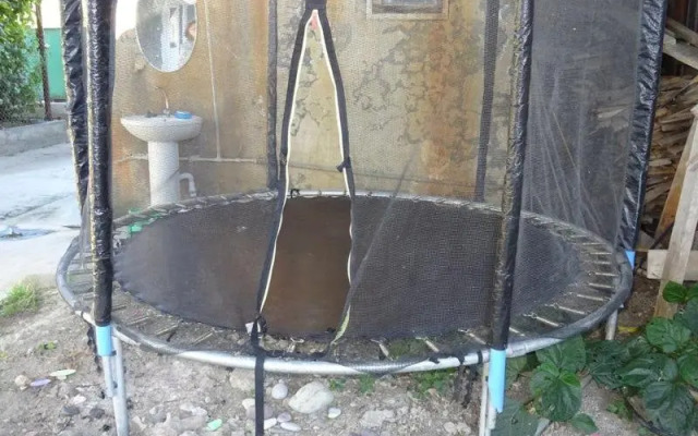 Гостевой дом Морской рай