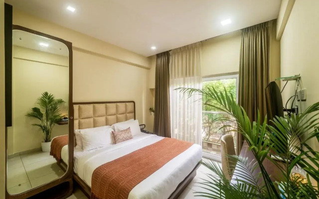 Olive BTM Layout – by Embassy Group