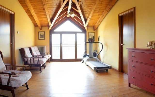 CapriccidiMiria Bed & Breakfast