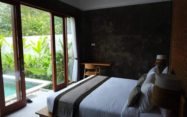 La Isla Villas Bali