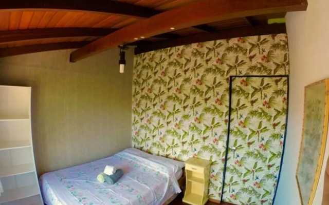 Tucano House Backpackers