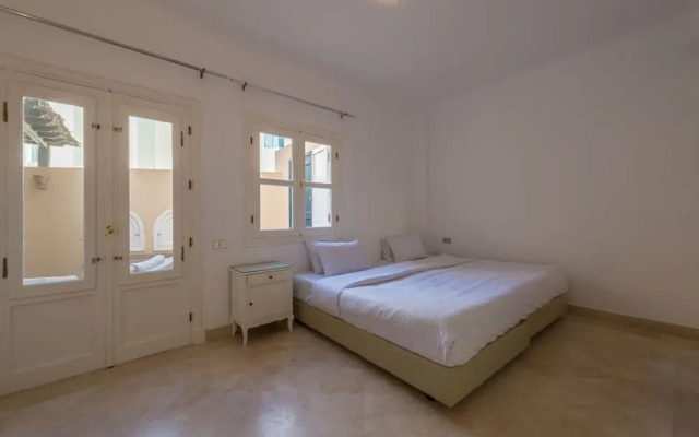 VESTA - Luxury APT - 2BR - Marina