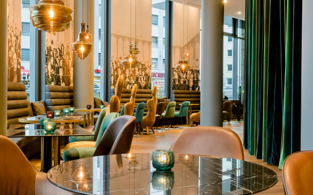 Motel One Bonn-Beethoven