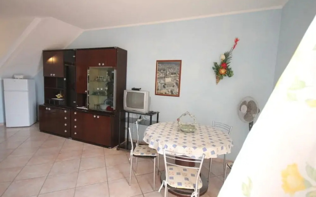 Villa Cocus Vista Mare