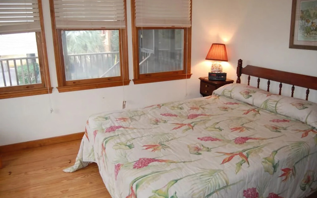 Mary Lou II - 4 Br Home