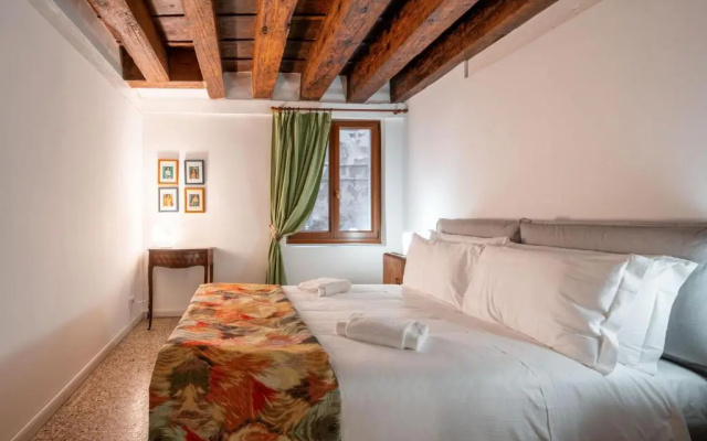Rialto Bridge - Apartment Calle Raspi