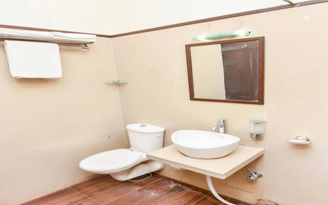 OYO 15592 Inn The Wild Resort