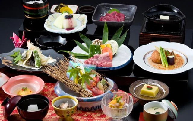 Houjyuya
