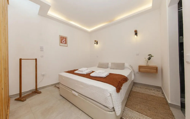 A20 - Beco Luz Studio