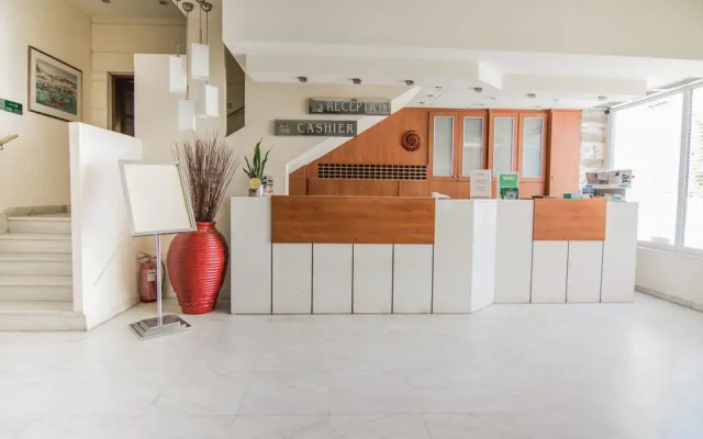 Hotel Hermes