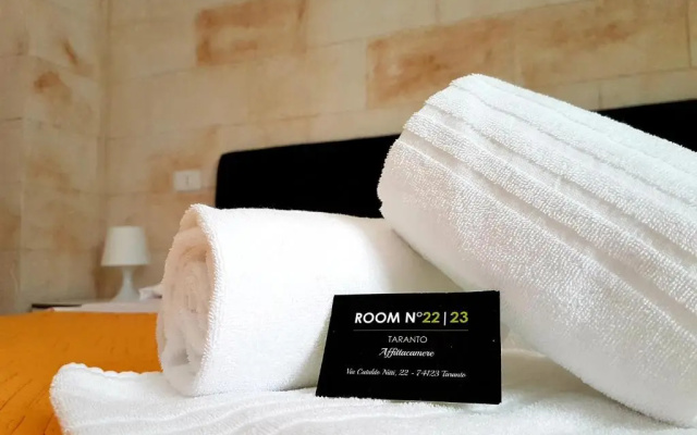 Room n.22
