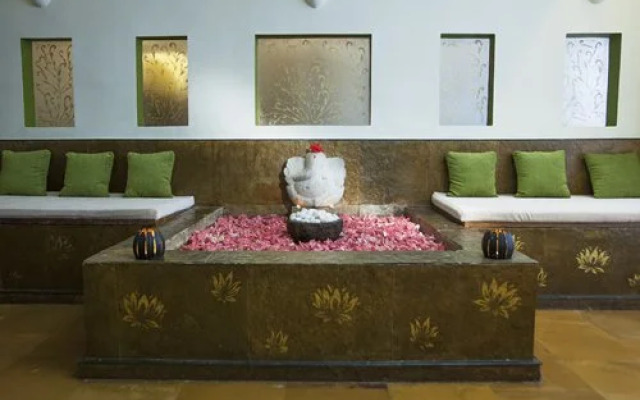 Royal Goan Beach Club - Haathi Mahal  (4129), Goa, India