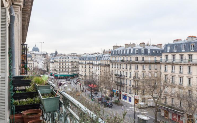 Latin Quarter Apartments by onefinestay