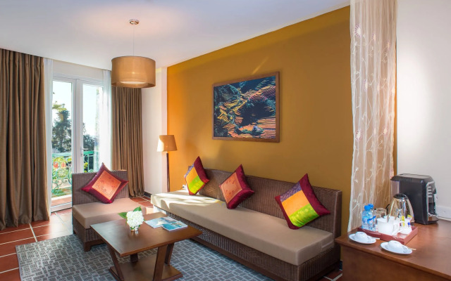 Hotel Sapa Square, Affiliated by Meliá