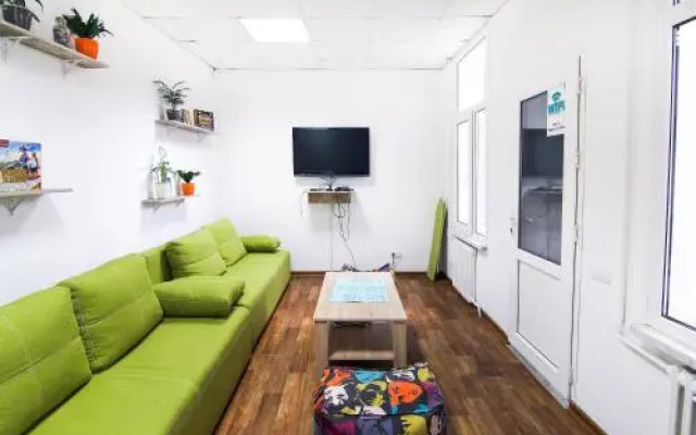 Hostel 51