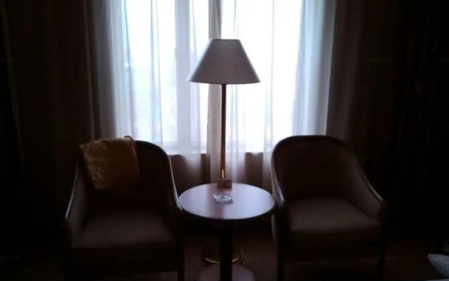 Meilian City Holiday Hotel