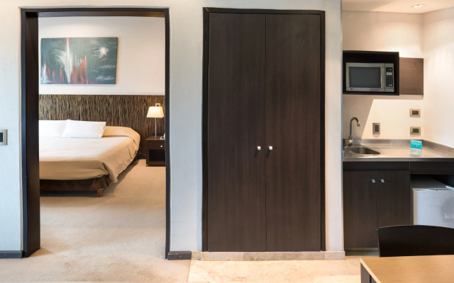 Mod Hotels Mendoza