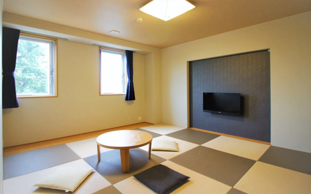 Kiryu Grand Hotel