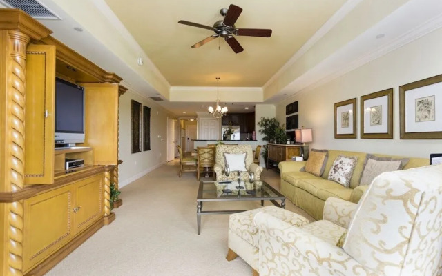 1356 #401 Reunion (266608) - 3 Br Condo