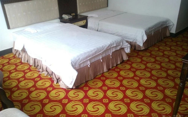 Baoli Hotel
