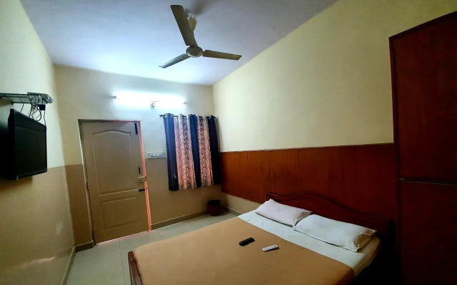 Veekay Residency