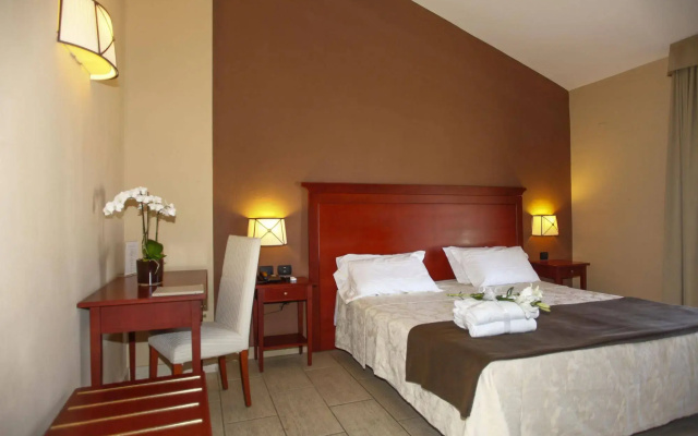 Hotel Il Parco degli Ulivi