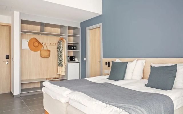 Sunprime Protaras Beach - Adults Only