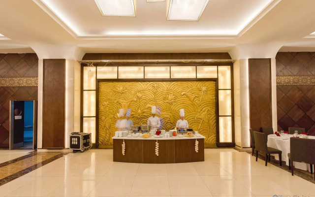 Muong Thanh Song Lam Hotel