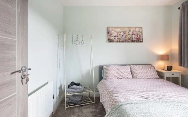 #4 Staybelfast Apartment