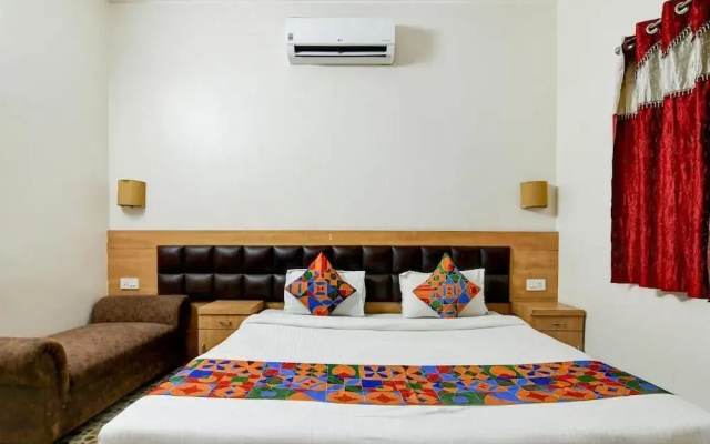 Fabhotel A2