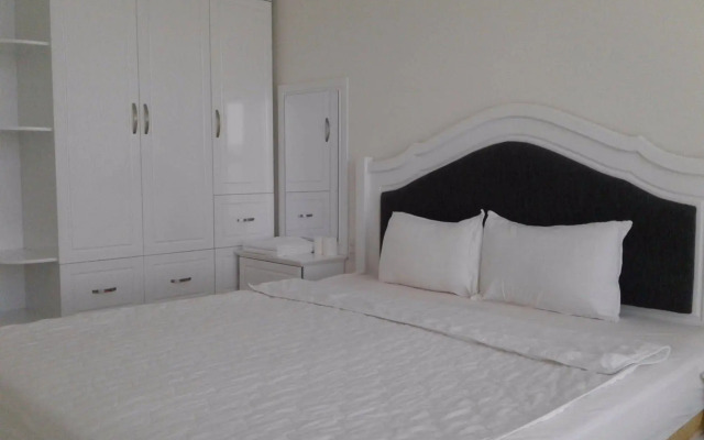 Beach Front Apartments Nha Trang