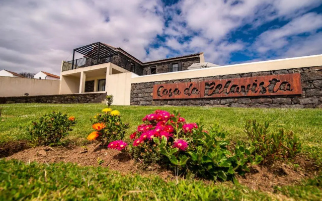 Casa da Belavista