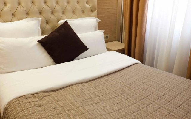 Hotel Lebron