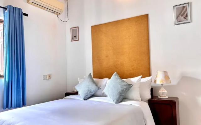 Nest Villa