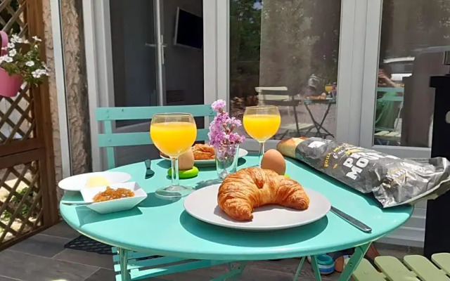 Le Petit Paradis