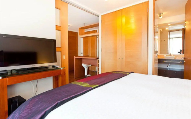 Premium Capital Lyon Costanera