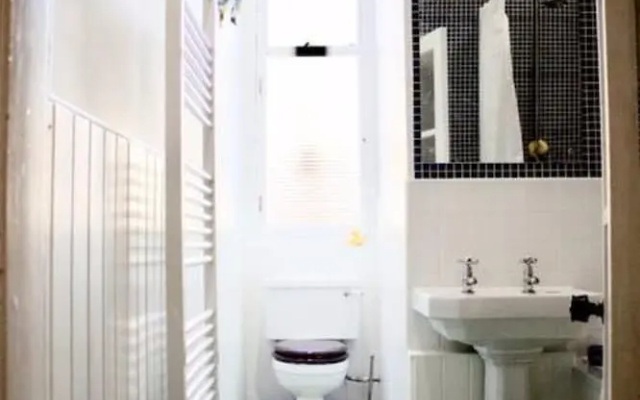 1 Bedroom Apartment in Edinburgh