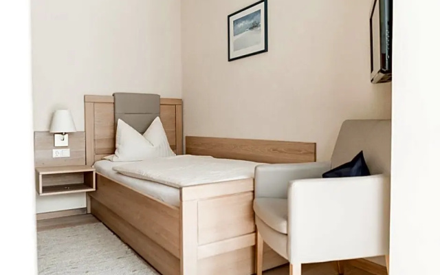 Ferienwohnungen Bio-Hotel Melter