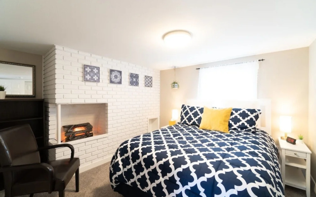 Avery Beach - 4 Br Home
