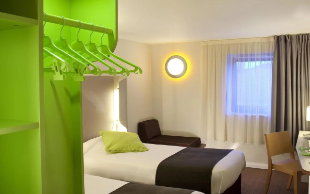 Campanile Hotel Northampton