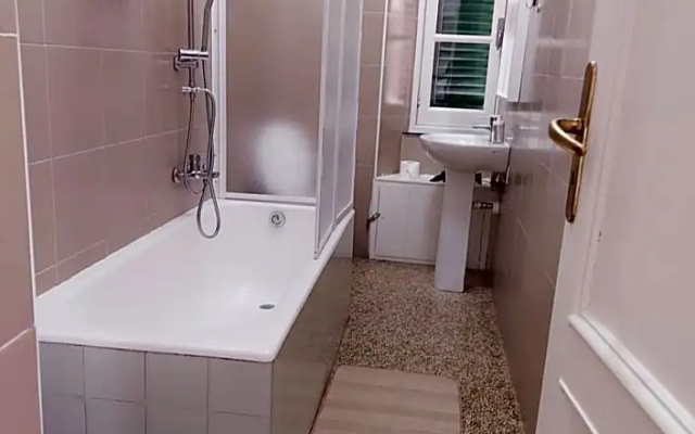 Brignole C Genova Rooms