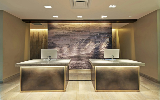 Boulder Marriott