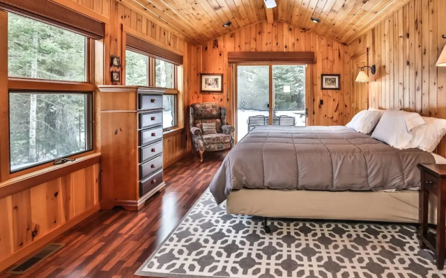 Musky Bay - 3 Br Home