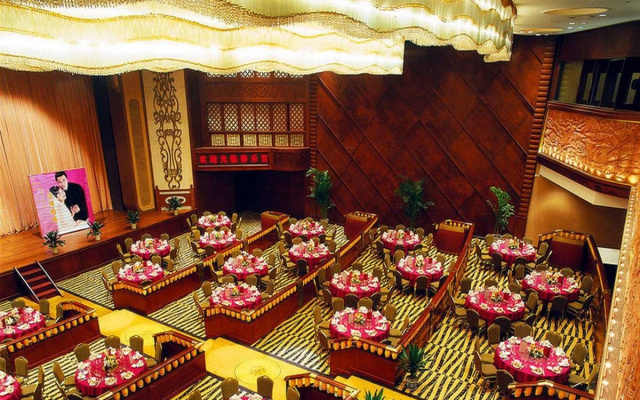 Doubletree By Hilton Beijing East Third Ring Road