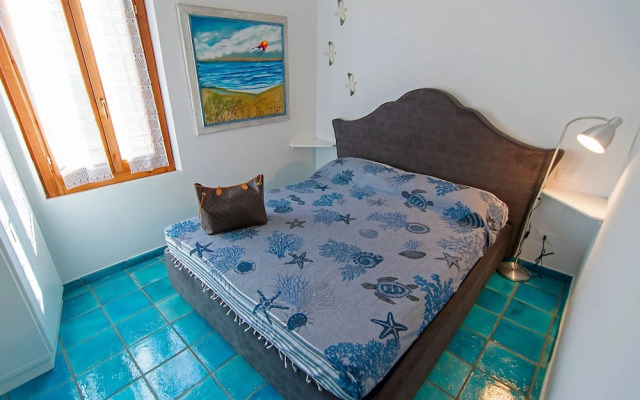 Appartamento Terrazza Isola d Elba