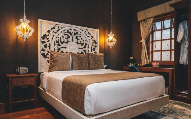 Hotel Cruz del Vado by Art Hotels Ecuador