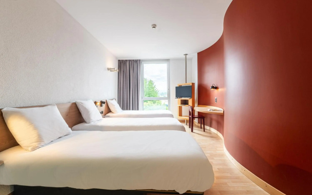 B&B Hotel Lully 3 Lakes