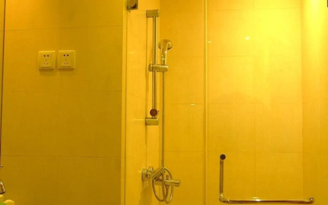 Shanghai Abest Xinshikong Apartments