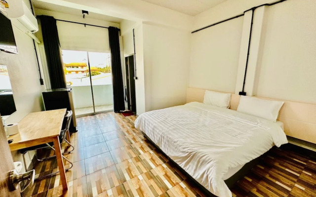 BureeSateng Hotel